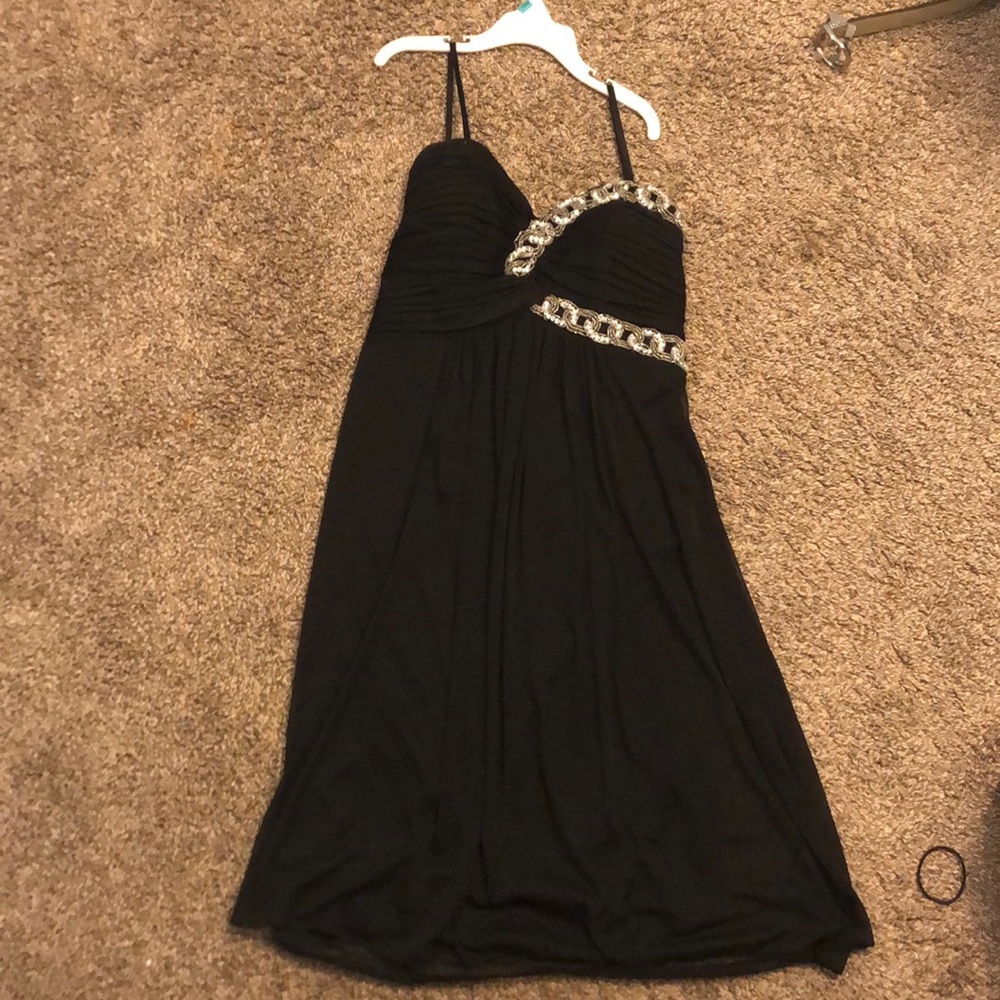 Juniors formal dress